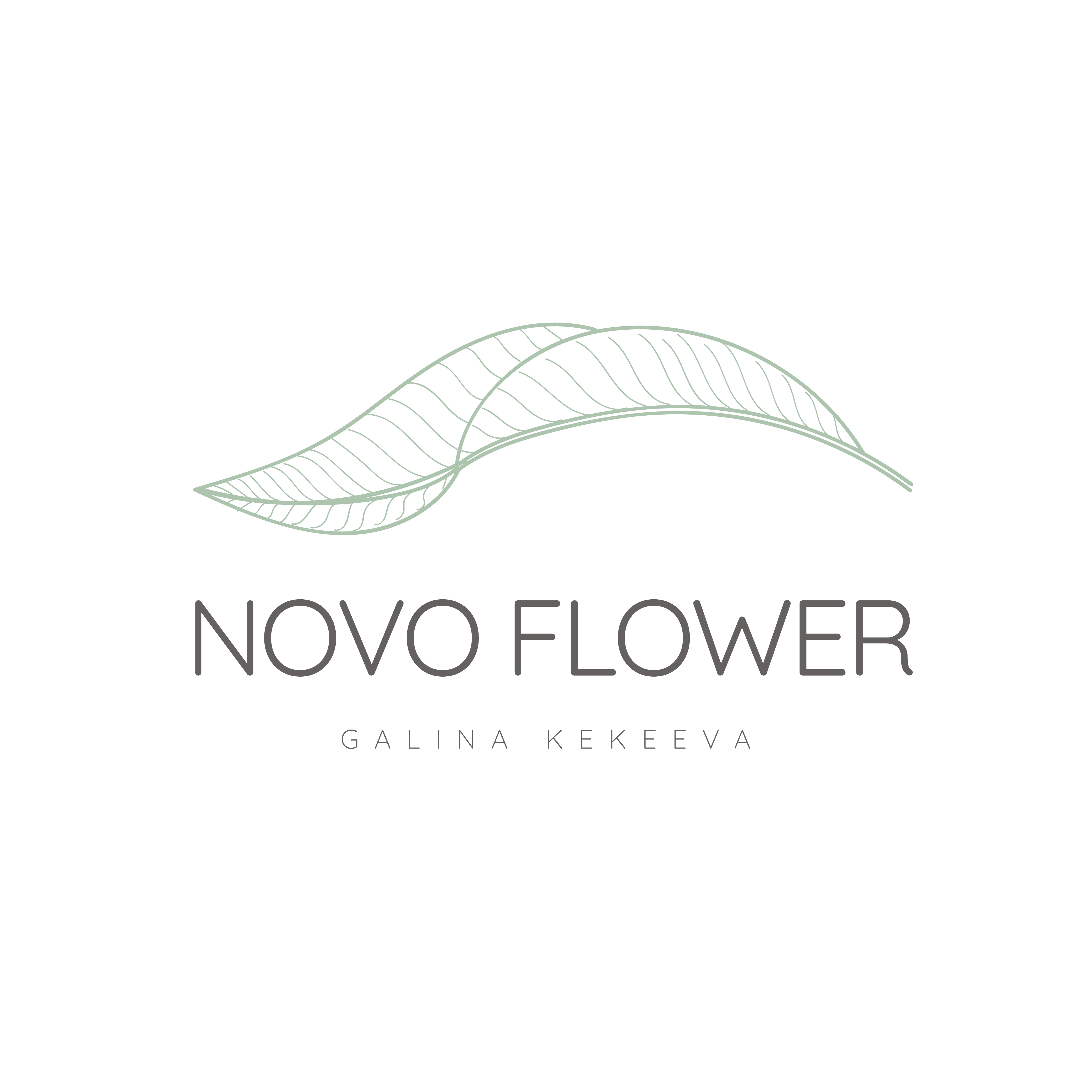 NovoFlower Galina Kekeeva